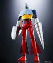 Getter Robo - Getter 2 - Soul of Chogokin GX-91 - D.C. (Bandai Spirits)ㅤ – Bandai Spirits – ActionFigure Brasil