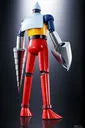 Getter Robo - Getter 2 - Soul of Chogokin GX-91 - D.C. (Bandai Spirits)ㅤ – Bandai Spirits – ActionFigure Brasil