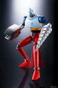 Getter Robo - Getter 2 - Soul of Chogokin GX-91 - D.C. (Bandai Spirits)ㅤ – Bandai Spirits – ActionFigure Brasil