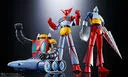 Getter Robo - Getter 2 - Soul of Chogokin GX-91 - D.C. (Bandai Spirits)ㅤ – Bandai Spirits – ActionFigure Brasil