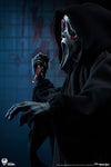 Ghost Face - LIMITED EDITION: 750 (Deluxe Version) - ActionFigure Brasil