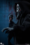 Ghost Face - LIMITED EDITION: 750 (Deluxe Version) - ActionFigure Brasil