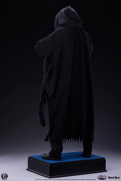 Ghost Face - LIMITED EDITION: 300 – PCS – ActionFigure Brasil — ambientada