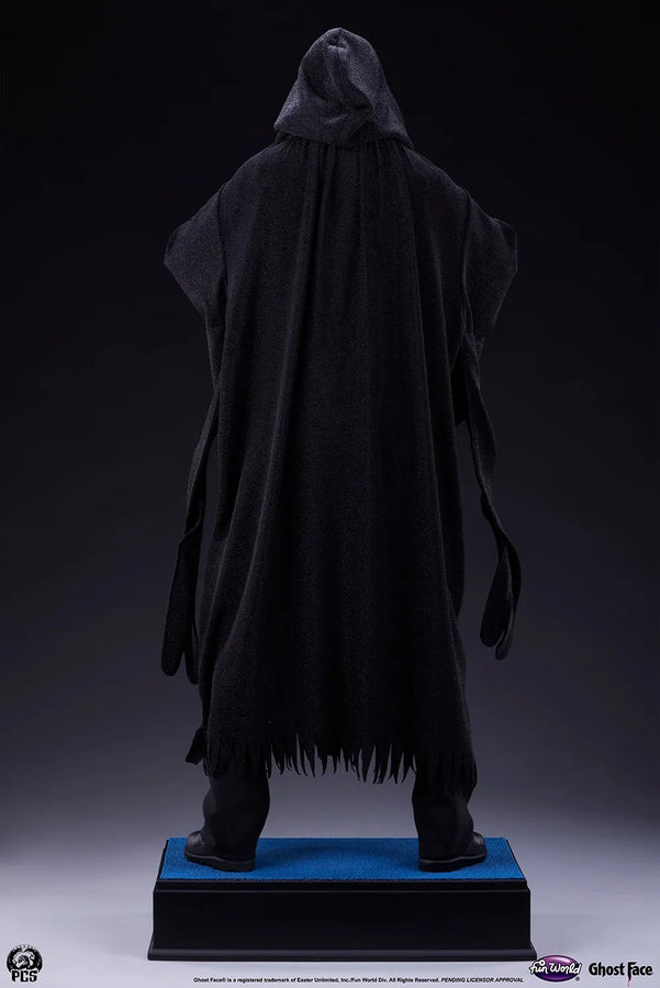 Ghost Face - LIMITED EDITION: 300 – PCS – ActionFigure Brasil