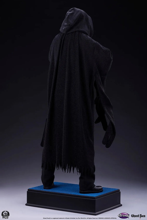 Ghost Face - LIMITED EDITION: 300 – PCS – ActionFigure Brasil