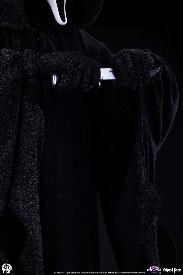 Ghost Face - LIMITED EDITION: 300 – PCS – ActionFigure Brasil