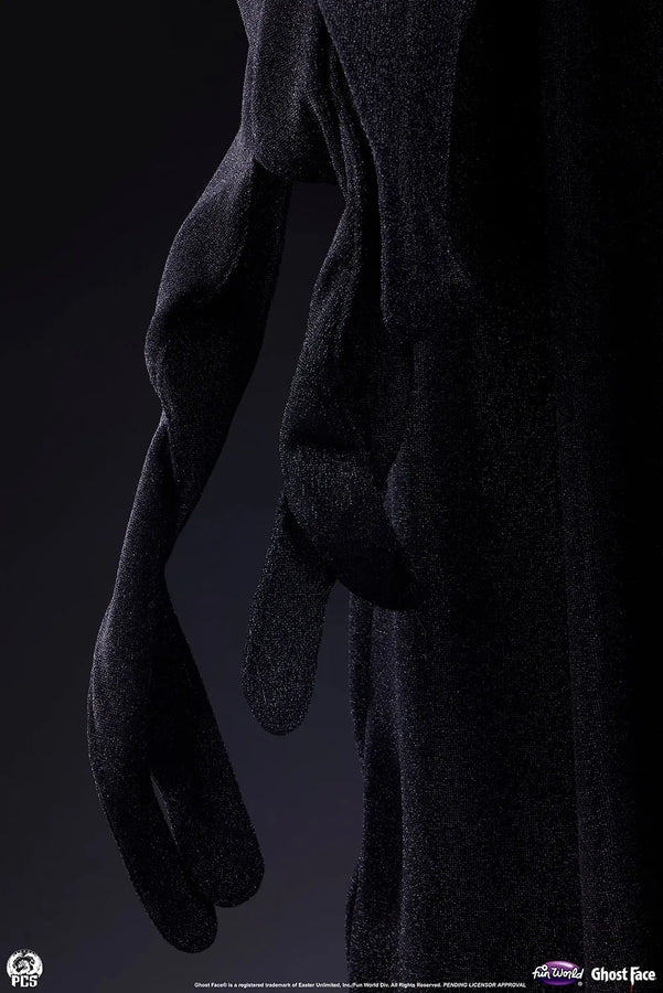 Ghost Face - LIMITED EDITION: 300 – PCS – ActionFigure Brasil