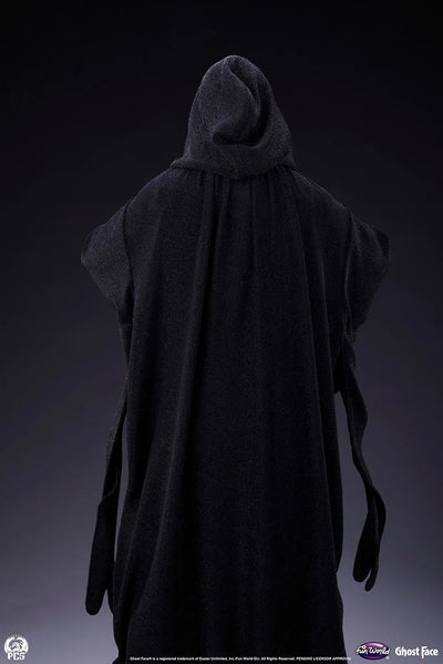 Ghost Face - LIMITED EDITION: 300 – PCS – ActionFigure Brasil — com base expositora