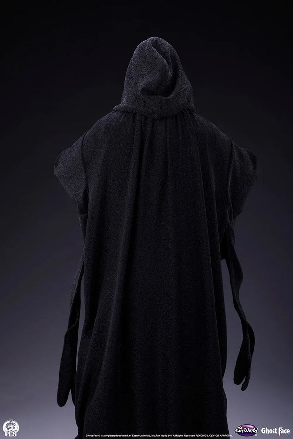 Ghost Face - LIMITED EDITION: 300 – PCS – ActionFigure Brasil