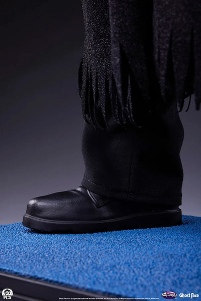 Ghost Face - LIMITED EDITION: 300 – PCS – ActionFigure Brasil — iluminação de estúdio
