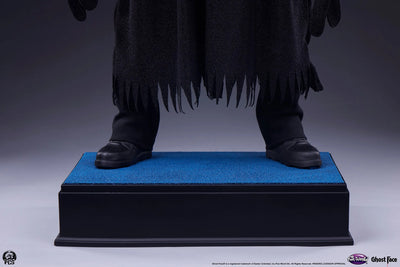 Ghost Face - LIMITED EDITION: 300 – PCS – ActionFigure Brasil — close