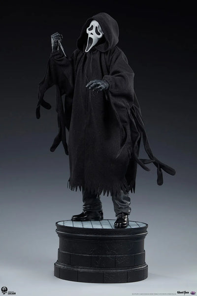 Ghost Face - LIMITED EDITION: 750 – PCS – ActionFigure Brasil — ambientada