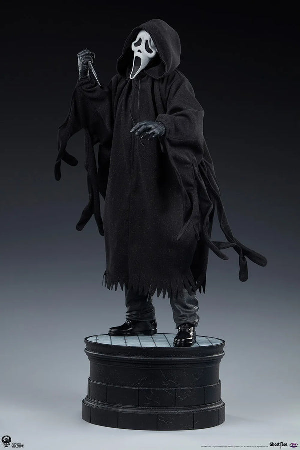 Ghost Face - LIMITED EDITION: 750 – PCS – ActionFigure Brasil