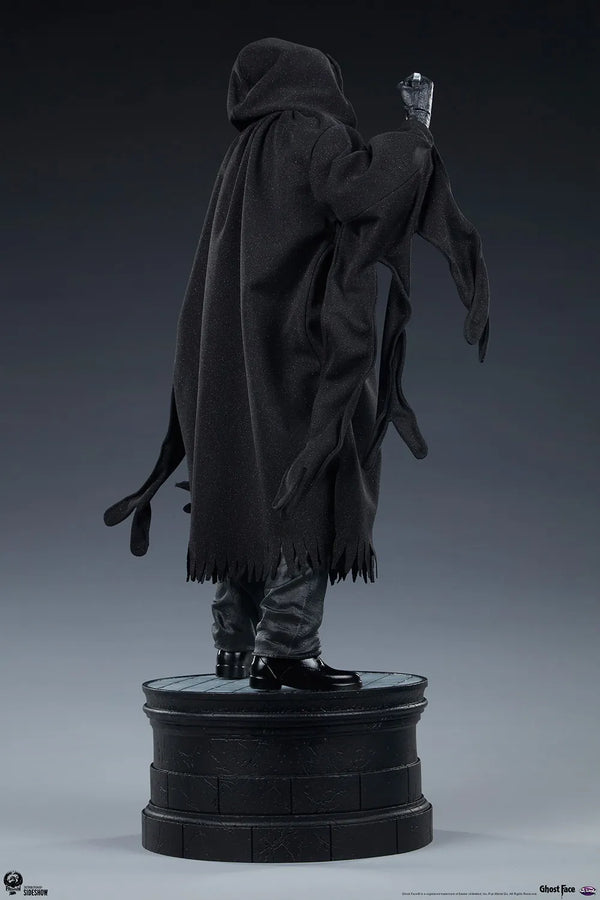 Ghost Face - LIMITED EDITION: 750 – PCS – ActionFigure Brasil