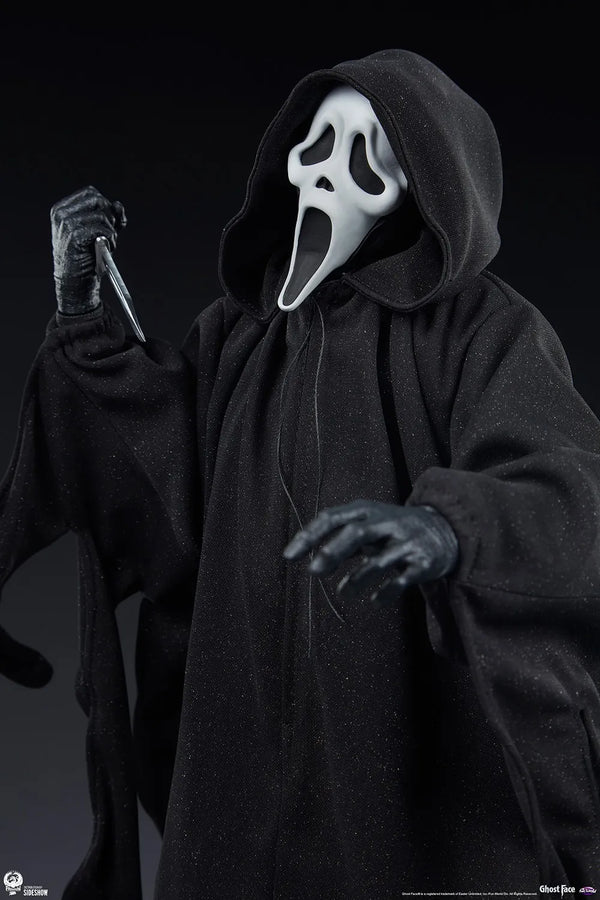 Ghost Face - LIMITED EDITION: 750 – PCS – ActionFigure Brasil