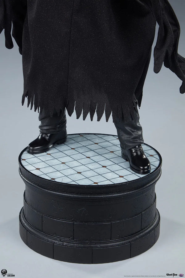 Ghost Face - LIMITED EDITION: 750 – PCS – ActionFigure Brasil