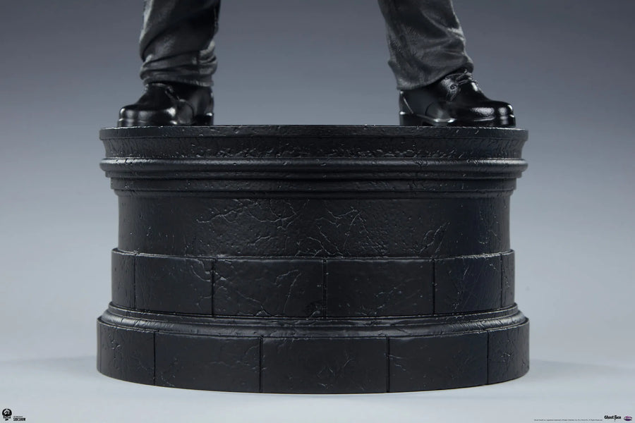 Ghost Face - LIMITED EDITION: 750 – PCS – ActionFigure Brasil