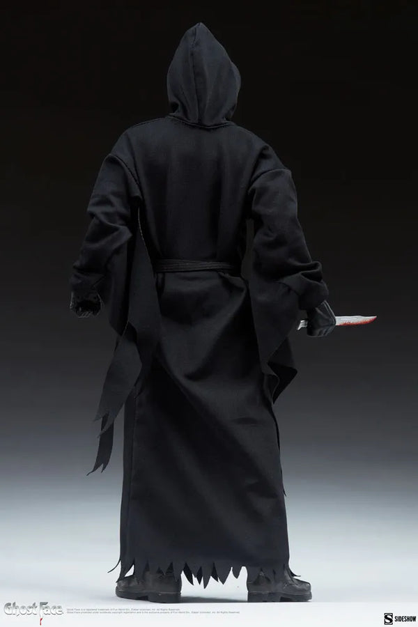 Ghost Face® – Sideshow Collectibles – ActionFigure Brasil