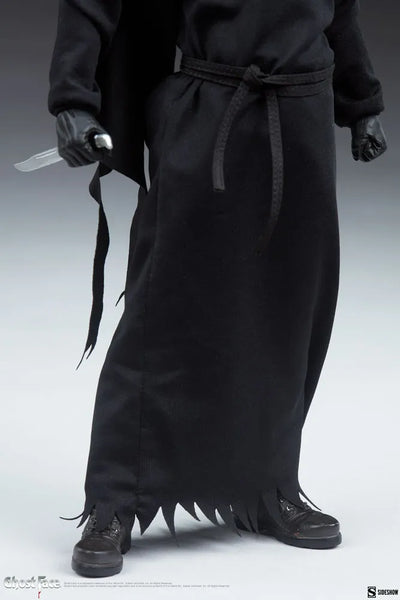 Ghost Face® – Sideshow Collectibles – ActionFigure Brasil — close