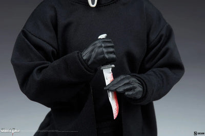 Ghost Face® – Sideshow Collectibles – ActionFigure Brasil — close