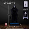 Ghost Face - LIMITED EDITION: TBD (Pré-venda)