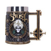 Ghost Gold Meliora Tankard - ActionFigure Brasil