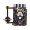 Ghost Gold Meliora Tankard - ActionFigure Brasil