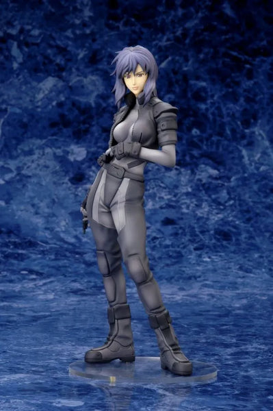 Ghost in the Shell - Motoko Kusanagi 1/7ㅤ – Vice – ActionFigure Brasil