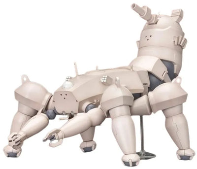 Ghost in the Shell - STAND ALONE COMPLEX - Multi-legged Tank - Kenbishi Heavy Industries HAW206 - Prototype Version (Kotobukiya)ㅤ – Kotobukiya – ActionFigureBrasil