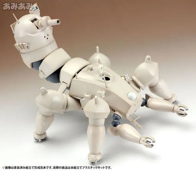 Ghost in the Shell - STAND ALONE COMPLEX - Multi-legged Tank - Kenbishi Heavy Industries HAW206 - Prototype Version (Kotobukiya)ㅤ – Kotobukiya – ActionFigureBrasil — close