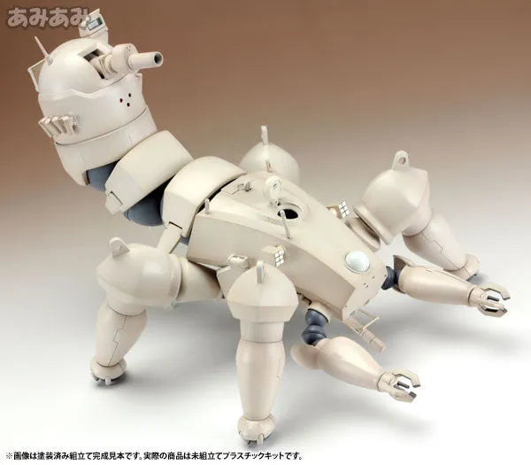Ghost in the Shell - STAND ALONE COMPLEX - Multi-legged Tank - Kenbishi Heavy Industries HAW206 - Prototype Version (Kotobukiya)ㅤ – Kotobukiya – ActionFigure Brasil