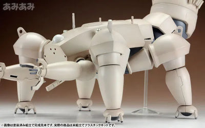 Ghost in the Shell - STAND ALONE COMPLEX - Multi-legged Tank - Kenbishi Heavy Industries HAW206 - Prototype Version (Kotobukiya)ㅤ – Kotobukiya – ActionFigureBrasil — embalagem