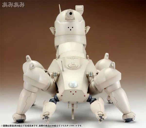 Ghost in the Shell - STAND ALONE COMPLEX - Multi-legged Tank - Kenbishi Heavy Industries HAW206 - Prototype Version (Kotobukiya)ㅤ – Kotobukiya – ActionFigure Brasil