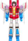 Ghost of Starscream