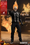Ghost Rider (Exclusive) [HOT TOYS]
