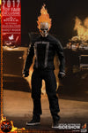 Ghost Rider (Exclusive) [HOT TOYS]