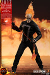 Ghost Rider (Exclusive) (Tms005)