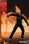 Ghost Rider (Exclusive) (Tms005)