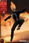 Ghost Rider (Exclusive) (Tms005)