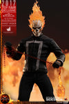 Ghost Rider (Exclusive) (Tms005)