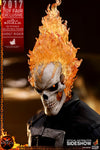 Ghost Rider (Exclusive) (Tms005)