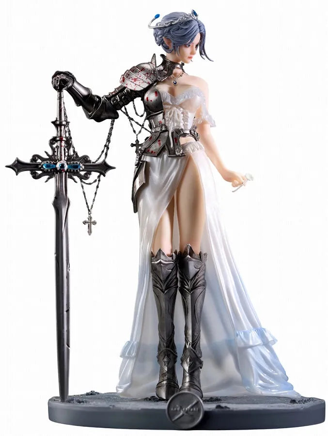 Ghostblade - Yan - 1/6 (Tekula)ㅤ – Tekula – ActionFigure Brasil