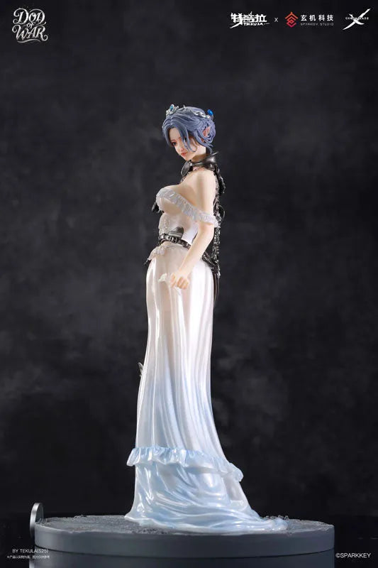 Ghostblade - Yan - 1/6 (Tekula)ㅤ – Tekula – ActionFigure Brasil