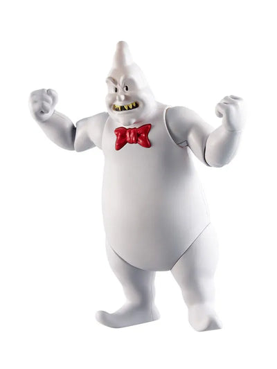 Ghostbusters (2016) - Mattel Action Figure 6 Inch Basic Ghost Series 4Item Assortmentㅤ – Gantaku – ActionFigureBrasil — ângulo diferente