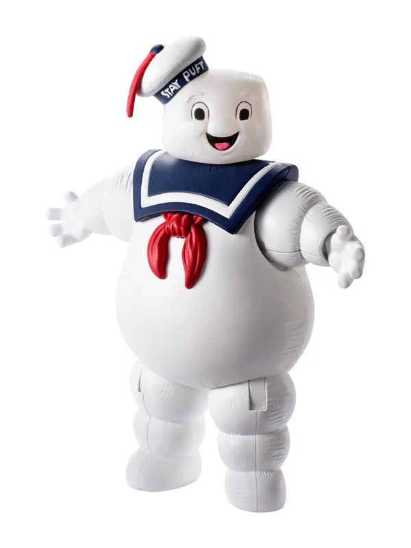 Ghostbusters (2016) - Mattel Action Figure 6 Inch Basic Ghost Series 4Item Assortmentㅤ – Puella Magi Madoka Magica – ActionFigureBrasil