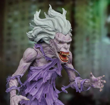 Ghostbusters Action Figure 