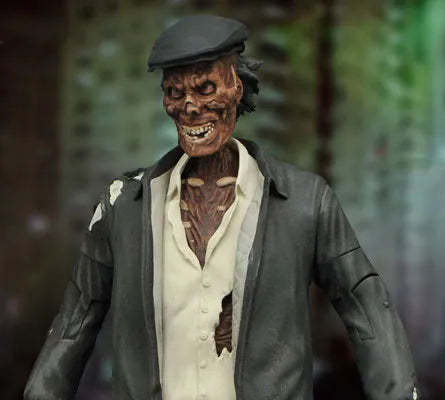 Ghostbusters Action Figure 