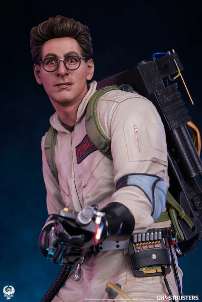 Ghostbusters: Egon - LIMITED EDITION: 350 – PCS – ActionFigure Brasil — acessórios