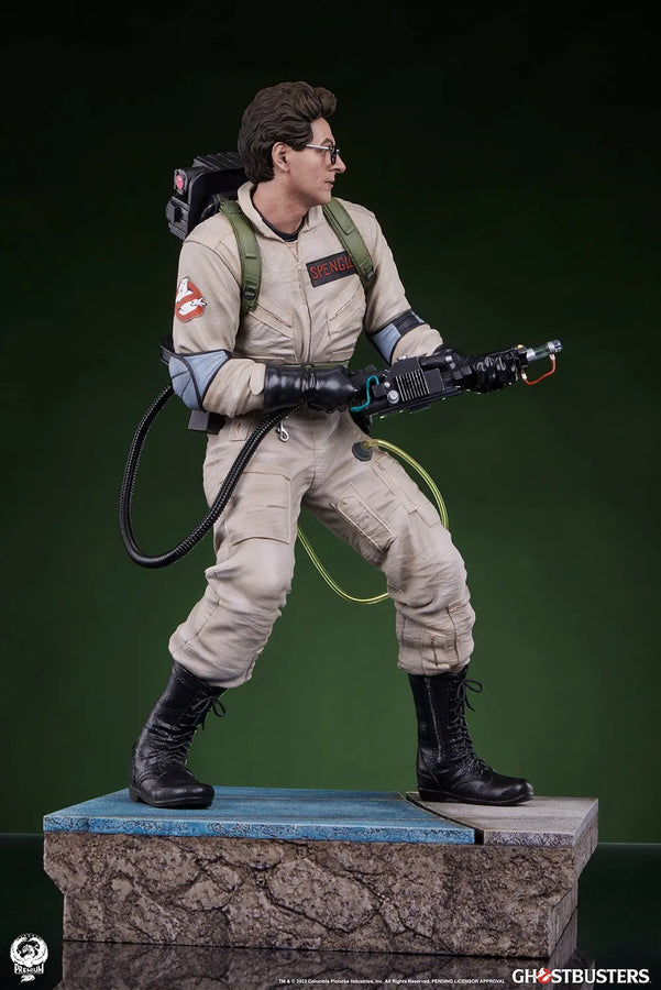 Ghostbusters: Egon - LIMITED EDITION: 350 – PCS – ActionFigure Brasil