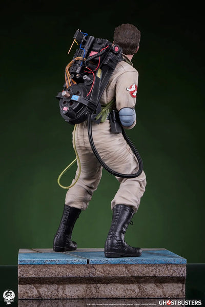 Ghostbusters: Egon - LIMITED EDITION: 350 – PCS – ActionFigure Brasil — detalhe do produto